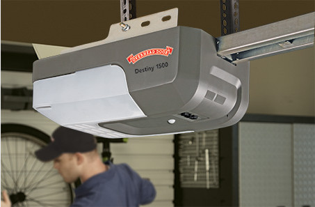 garage-door-openers-slide Automatic Door Service