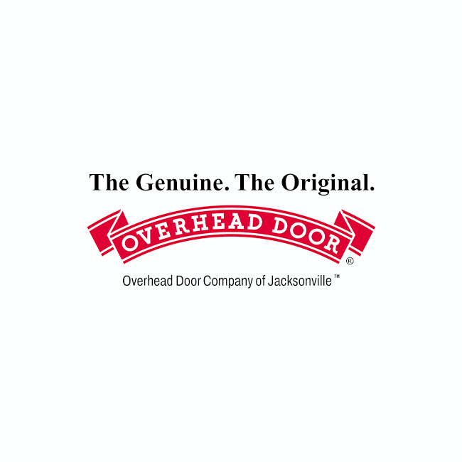 Overhead Door Company of Jacksonville