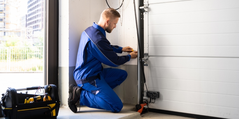 Five Signs That Indicate a Need for Garage Door Maintenance & Repair 1 Five Signs That Indicate a Need for Garage Door Maintenance & Repair