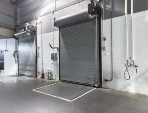Benefits of Commercial Roll Up Doors