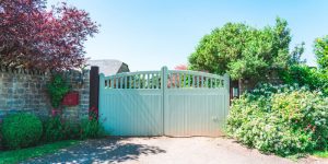 Things to Consider When Choosing Gates for Your Property