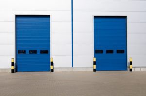Factors to Consider When Looking for a Commercial Garage Door Company