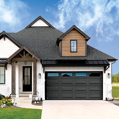 Sliding Electric Gates