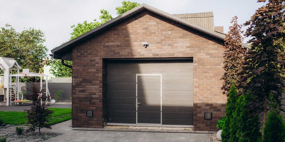 Top Reasons Your Garage Door Won't Open 1 garage door won't open