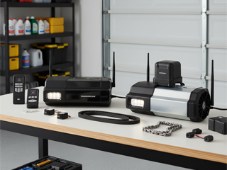 opener-service Automatic Door Service