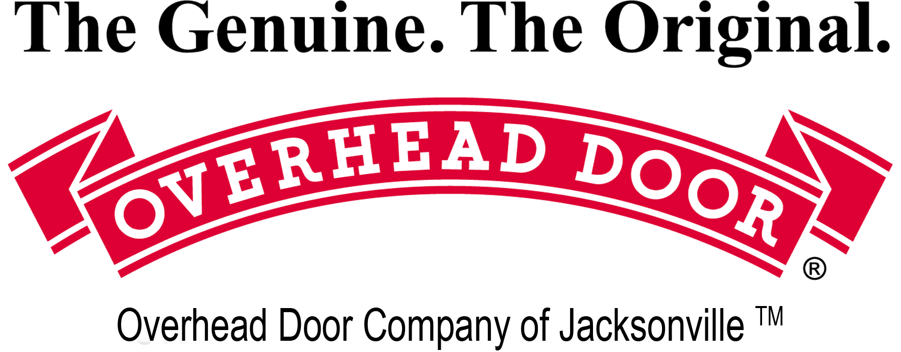 Overhead Door Company of Jacksonville