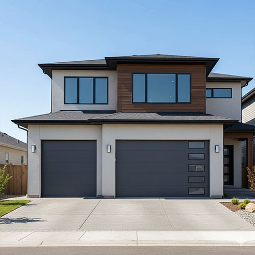 insulated-glass-door Sliding Electric Gates