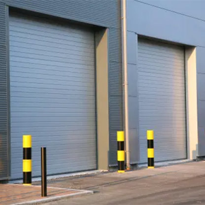 Sliding Electric Gates
